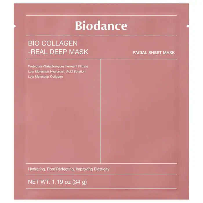 Masque Biodance