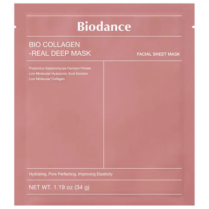 Masque Biodance