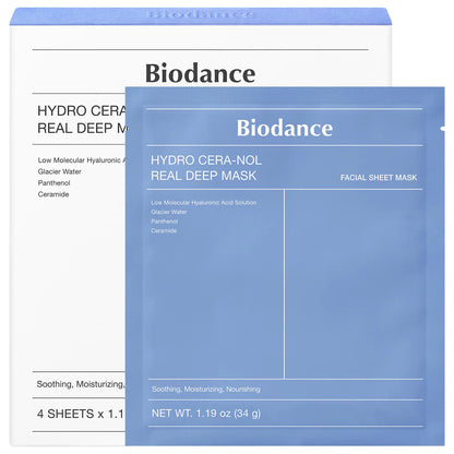 Masque Biodance