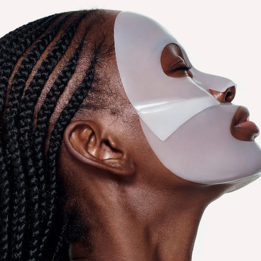 Masque Biodance