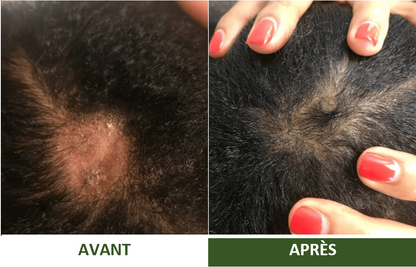 Serum de Batana