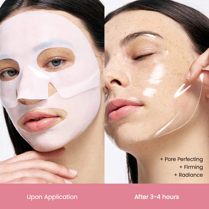Masque Biodance