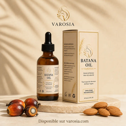Serum de Batana