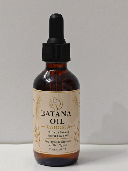 Serum de Batana